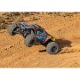 TRAXXAS MAXX VXL-4S Wide Rock 'n Roll TXX89086-4-RNR