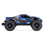 TRAXXAS Wide Maxx VXL-4S Blue Txx89086-4-BLUE