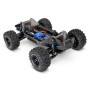 TRAXXAS Wide Maxx VXL-4S Blue Txx89086-4-BLUE