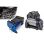 TRAXXAS Wide Maxx VXL-4S Blue Txx89086-4-BLUE
