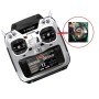 FUTABA Radiocomando TX 16IZ Potless R7108SB 16+2 Canali