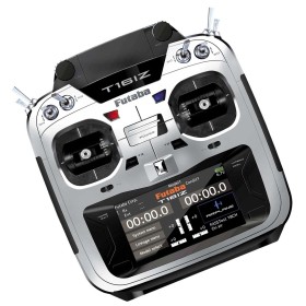 FUTABA Radiocomando TX 16IZ con R7108SB 16+2 Canali 2.4GHz