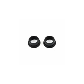 Nova Engines kit 2 Siliconi Scarico 3,5cc Black