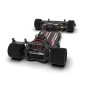 TEAM CORALLY SSX-823 Kit Competizione 1:8 On-Road Rigida 4WD