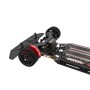 TEAM CORALLY SSX-823 Kit Competizione 1:8 On-Road Rigida 4WD