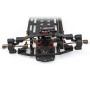 TEAM CORALLY SSX-823 Kit Competizione 1:8 On-Road Rigida 4WD