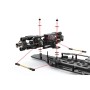 TEAM CORALLY SSX-823 Kit Competizione 1:8 On-Road Rigida 4WD