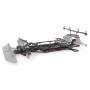TEAM CORALLY SSX-823 Kit Competizione 1:8 On-Road Rigida 4WD