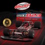 TEAM CORALLY SSX-823 Kit Competizione 1:8 On-Road Rigida 4WD
