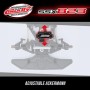 TEAM CORALLY SSX-823 Kit Competizione 1:8 On-Road Rigida 4WD