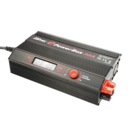 ALIMENTATORE HITEC PowerBox 30A