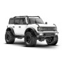 Traxxas TRX-4m 1:18 Scale & Trail Crawler RTR - Ford Bronco
