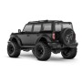 Traxxas TRX-4m 1:18 Scale & Trail Crawler RTR - Ford Bronco