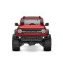 Traxxas TRX-4m 1:18 Scale & Trail Crawler RTR - Ford Bronco