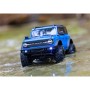 Traxxas TRX-4m 1:18 Scale & Trail Crawler RTR - Ford Bronco