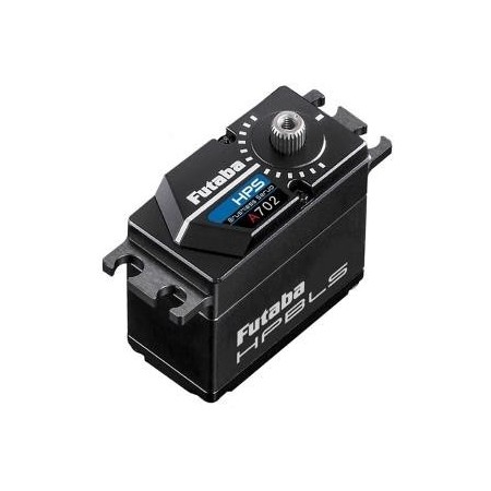 FUTABA A702 Servocomando HPS A702 AIR 74kg*cm