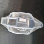 DELTAPLASTIK Off67 Carrozzeria Off-Road per Kyosho MP10 TKI2
