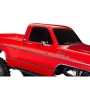 Trx-4 Chevrolet K10 Cheyenne High Trail Edition Crawler 1:10