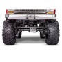 Trx-4 Chevrolet K10 Cheyenne High Trail Edition Crawler 1:10