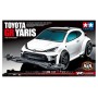 TAMIYA Mini 4WD Toyota Yaris GR Telaio VZ 18097