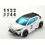 TAMIYA Mini 4WD Toyota Yaris GR Telaio VZ 18097