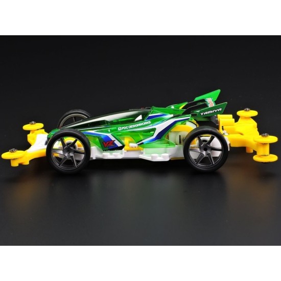 TAMIYA Ray Spear Telaio VZ Mini 4WD