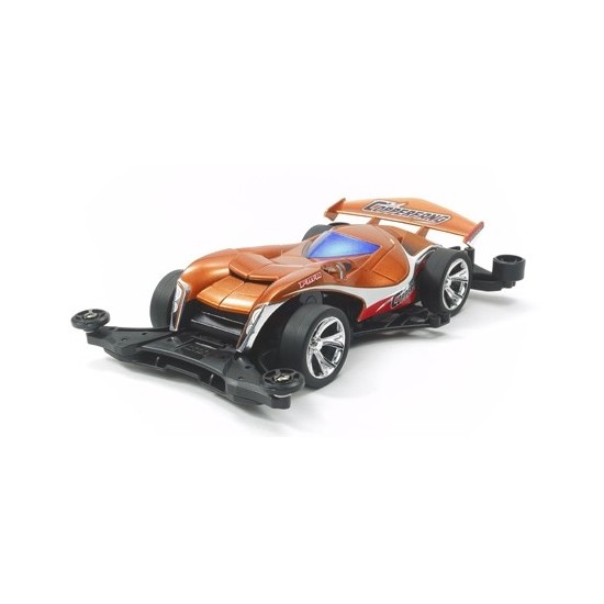 18715 TAMIYA Copperfang Telaio FM-A Mini 4WD