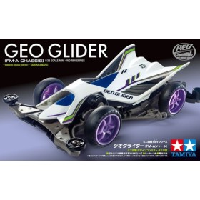 TAMIYA 18716 GEO GLIDER Telaio FM-A Mini 4WD