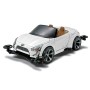 TAMIYA 18081 Daihatsu Kopen RMZ Bianca Mini 4WD Telaio VZ
