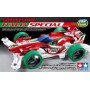 TAMIYA Shadow Shark Italia Special Telaio AR Mini 4WD 1:32
