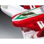 TAMIYA Shadow Shark Italia Special Telaio AR Mini 4WD 1:32