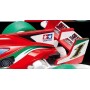 TAMIYA Shadow Shark Italia Special Telaio AR Mini 4WD 1:32