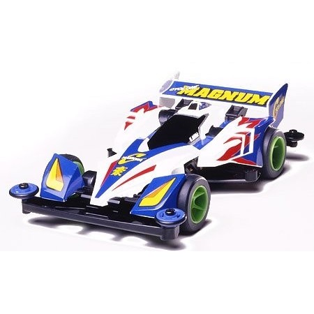 Tamiya 19412 Cyclone Magnum Telaio Super TZ MINI 4WD