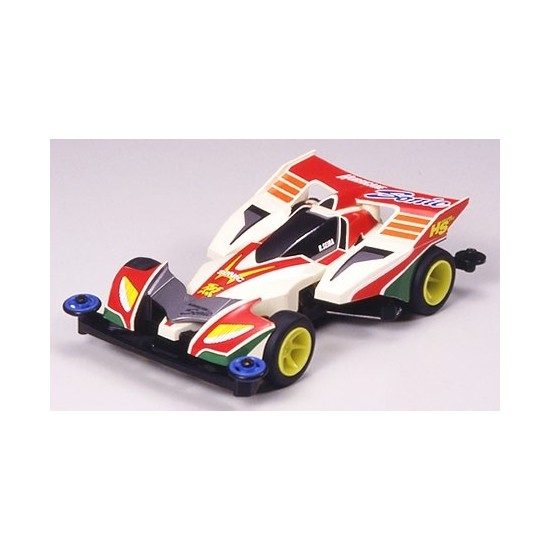 TAMIYA 19415 Hurricane Sonic Telaio Super TZ Mini 4WD