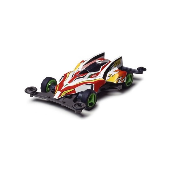TAMIYA Knuckle Breaker Telaio Super X Mini 4WD 1/32 19604