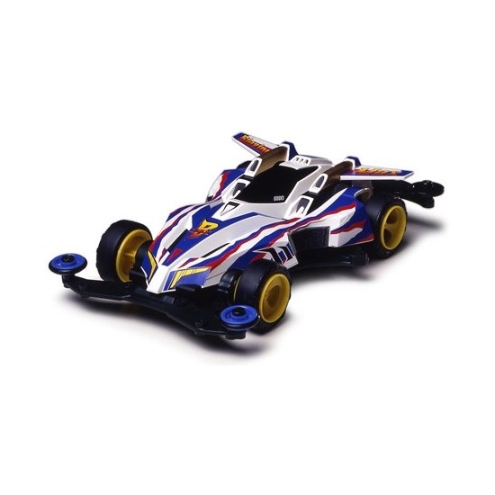 TAMIYA Blazing Max Telaio VS Mini 4WD 19607