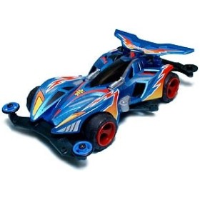 TAMIYA Lightning Magnum Telaio VS Mini 4WD