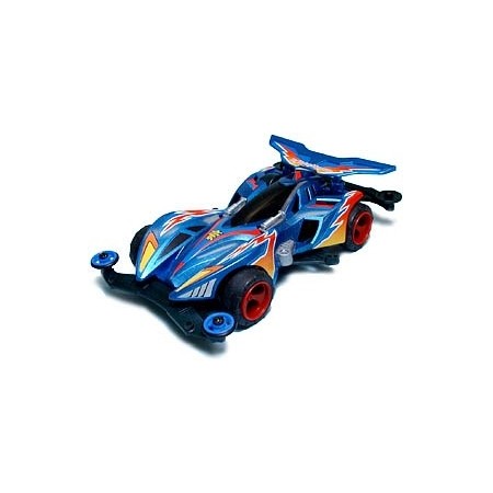 TAMIYA 19612 LIGHTNING MAGNUM Telaio VS MINI 4WD