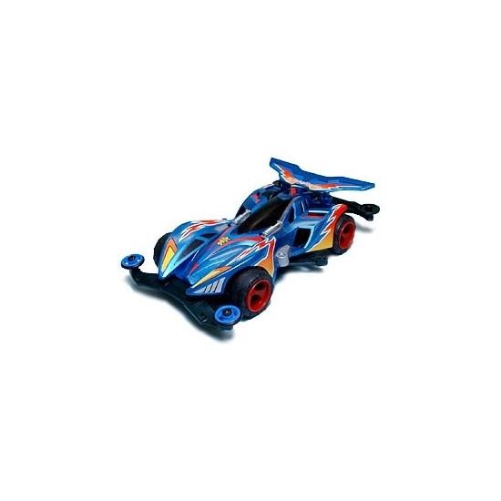 TAMIYA Lightning Magnum Telaio VS Mini 4WD