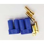 EC5 coppia connettore gold 5,5mm