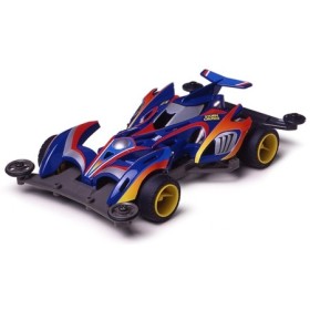 TAMIYA 19605 Storm Cruiser Telaio Super X Mini 4WD