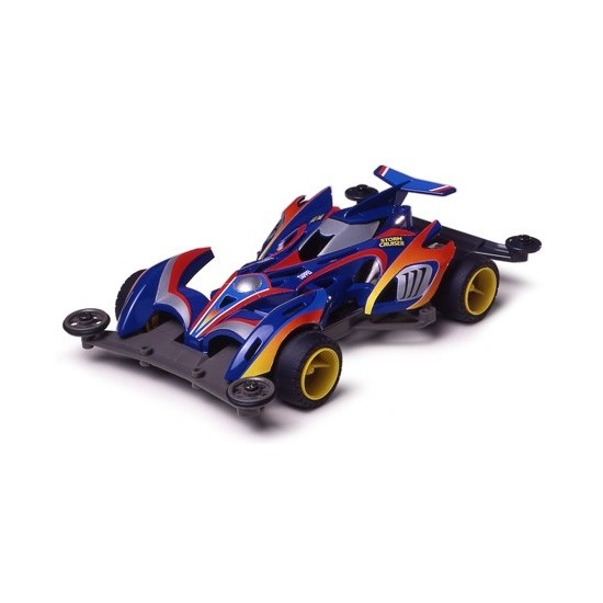 TAMIYA 19605 Storm Cruiser Telaio Super X Mini 4WD