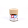 TAMIYA 81759 XF-59 Desert Yellow Colore Acrilico Opaco 10ml