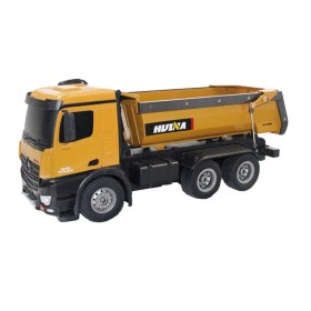 Camion da cava RC 2,4GHz
