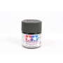 TAMIYA 81510 X-10 Gun Metal Colore Acrilico Lucido 10ml