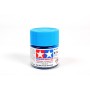 TAMIYA 81514 X-14 Sky Blue Colore Acrilico Lucido 10ml