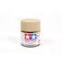 TAMIYA 81531 X-31 Titan Gold Colore Acrilico Lucido 10ml