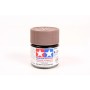 TAMIYA 81533 X-33 Bronze Colore Acrilico Lucido 10ml