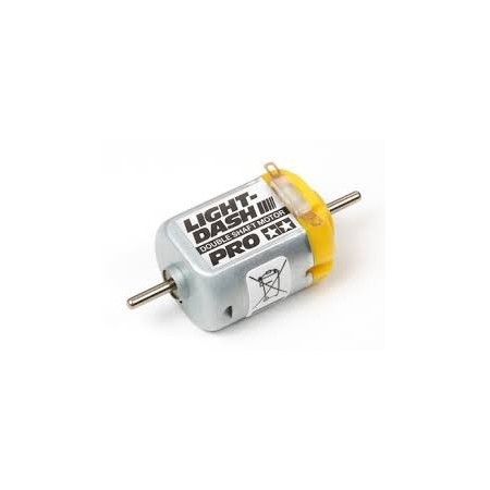Tamiya 15402 Motore Light-Dash Mini 4WD