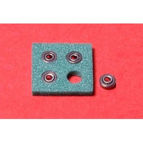 Tamiya  15111 Set Cuscinetti  A Sfera